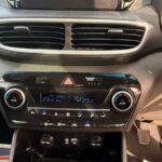 2019 Hyundai Tucson 1.6 GDi SE Nav Euro 6 (s/s) 5dr