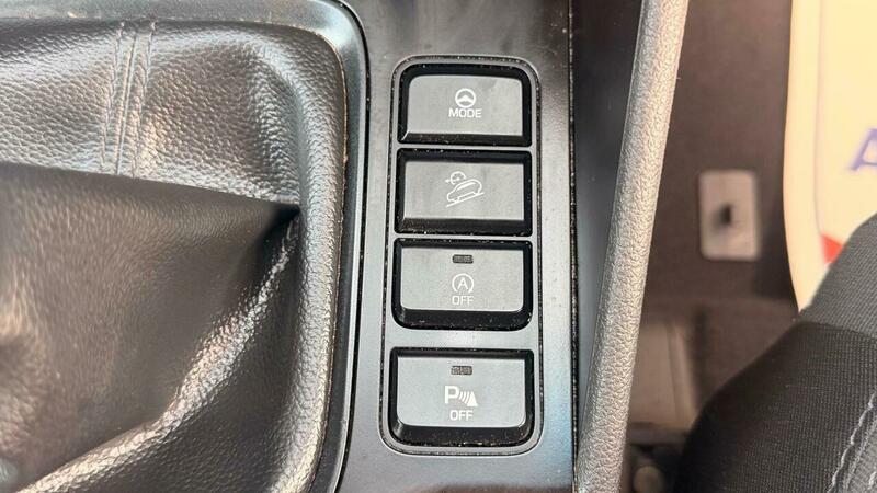 2019 Hyundai Tucson 1.6 GDi SE Nav Euro 6 (s/s) 5dr, photo 24