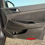 2019 Hyundai Tucson 1.6 GDi SE Nav Euro 6 (s/s) 5dr