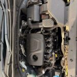 2019 Hyundai Tucson 1.6 GDi SE Nav Euro 6 (s/s) 5dr