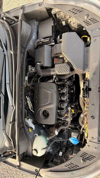 2019 Hyundai Tucson 1.6 GDi SE Nav Euro 6 (s/s) 5dr, photo 26