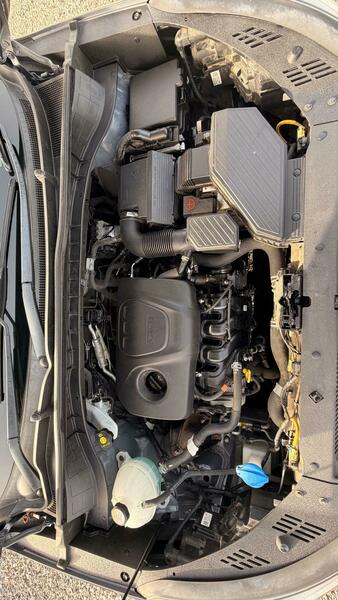 2019 Hyundai Tucson 1.6 GDi SE Nav Euro 6 (s/s) 5dr, photo 27