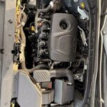 2019 Hyundai Tucson 1.6 GDi SE Nav Euro 6 (s/s) 5dr
