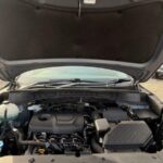 2019 Hyundai Tucson 1.6 GDi SE Nav Euro 6 (s/s) 5dr