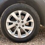 2019 Hyundai Tucson 1.6 GDi SE Nav Euro 6 (s/s) 5dr