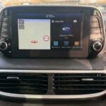 2019 Hyundai Tucson 1.6 GDi SE Nav Euro 6 (s/s) 5dr