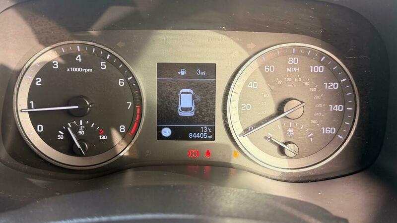 2019 Hyundai Tucson 1.6 GDi SE Nav Euro 6 (s/s) 5dr, photo 34