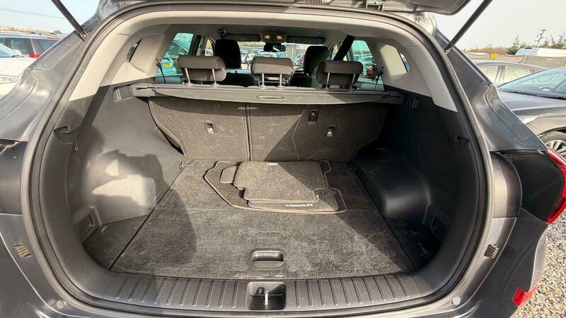 2019 Hyundai Tucson 1.6 GDi SE Nav Euro 6 (s/s) 5dr, photo 37