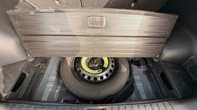 2019 Hyundai Tucson 1.6 GDi SE Nav Euro 6 (s/s) 5dr, photo 39