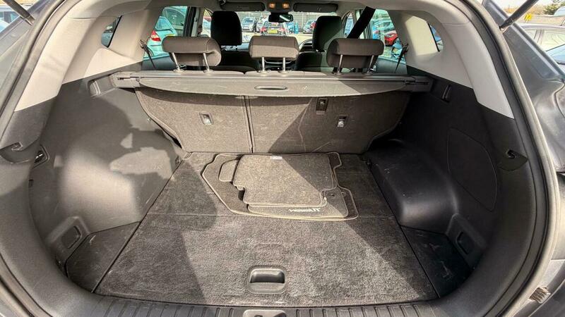 2019 Hyundai Tucson 1.6 GDi SE Nav Euro 6 (s/s) 5dr, photo 40