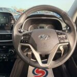 2019 Hyundai Tucson 1.6 GDi SE Nav Euro 6 (s/s) 5dr