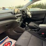 2019 Hyundai Tucson 1.6 GDi SE Nav Euro 6 (s/s) 5dr