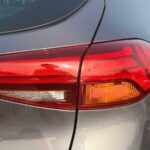 2019 Hyundai Tucson 1.6 GDi SE Nav Euro 6 (s/s) 5dr