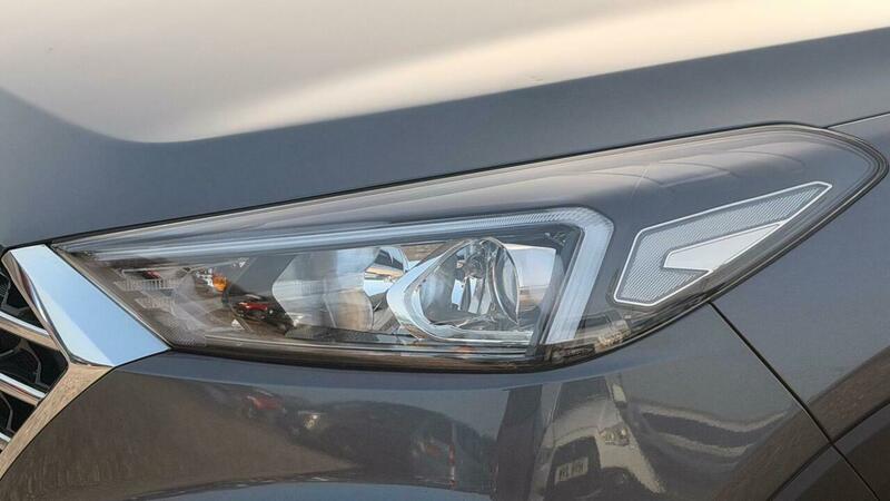 2019 Hyundai Tucson 1.6 GDi SE Nav Euro 6 (s/s) 5dr, photo 49