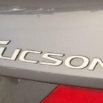2019 Hyundai Tucson 1.6 GDi SE Nav Euro 6 (s/s) 5dr