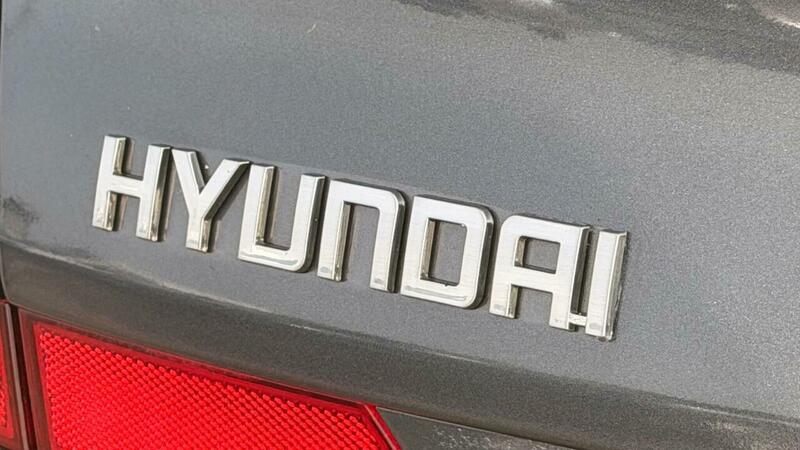 2019 Hyundai Tucson 1.6 GDi SE Nav Euro 6 (s/s) 5dr, photo 51