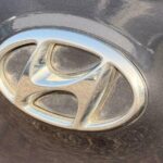2019 Hyundai Tucson 1.6 GDi SE Nav Euro 6 (s/s) 5dr