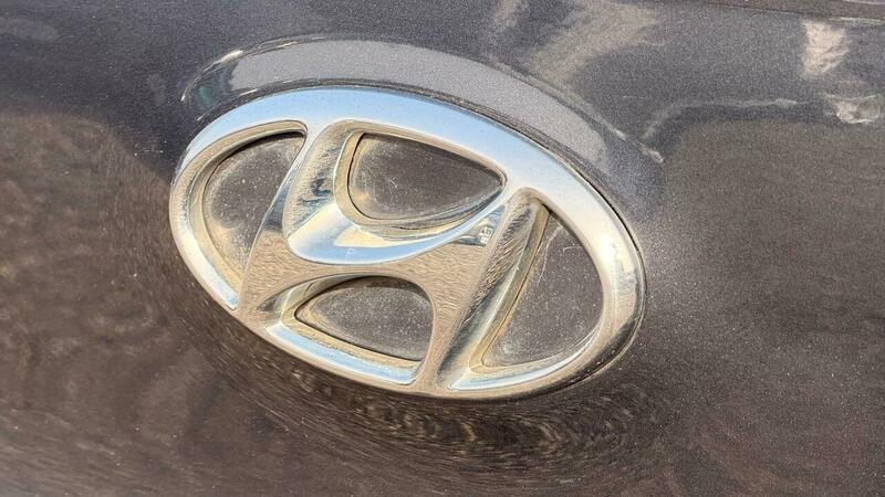 2019 Hyundai Tucson 1.6 GDi SE Nav Euro 6 (s/s) 5dr, photo 52