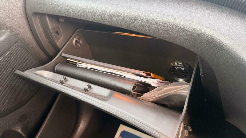 2019 Hyundai Tucson 1.6 GDi SE Nav Euro 6 (s/s) 5dr, photo 53