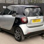 2017 Smart ForTwo 0.9T Prime Sport (Premium Plus) Twinamic Euro 6 (s/s) 2dr