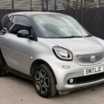 2017 Smart ForTwo 0.9T Prime Sport (Premium Plus) Twinamic Euro 6 (s/s) 2dr