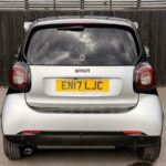 2017 Smart ForTwo 0.9T Prime Sport (Premium Plus) Twinamic Euro 6 (s/s) 2dr