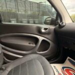 2017 Smart ForTwo 0.9T Prime Sport (Premium Plus) Twinamic Euro 6 (s/s) 2dr