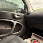 2017 Smart ForTwo 0.9T Prime Sport (Premium Plus) Twinamic Euro 6 (s/s) 2dr