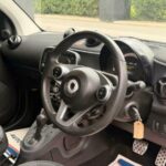 2017 Smart ForTwo 0.9T Prime Sport (Premium Plus) Twinamic Euro 6 (s/s) 2dr