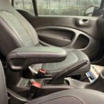 2017 Smart ForTwo 0.9T Prime Sport (Premium Plus) Twinamic Euro 6 (s/s) 2dr
