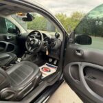 2017 Smart ForTwo 0.9T Prime Sport (Premium Plus) Twinamic Euro 6 (s/s) 2dr