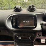 2017 Smart ForTwo 0.9T Prime Sport (Premium Plus) Twinamic Euro 6 (s/s) 2dr