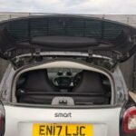 2017 Smart ForTwo 0.9T Prime Sport (Premium Plus) Twinamic Euro 6 (s/s) 2dr