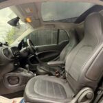 2017 Smart ForTwo 0.9T Prime Sport (Premium Plus) Twinamic Euro 6 (s/s) 2dr