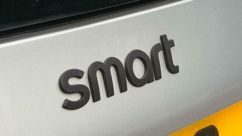 2017 Smart ForTwo 0.9T Prime Sport (Premium Plus) Twinamic Euro 6 (s/s) 2dr, photo 42