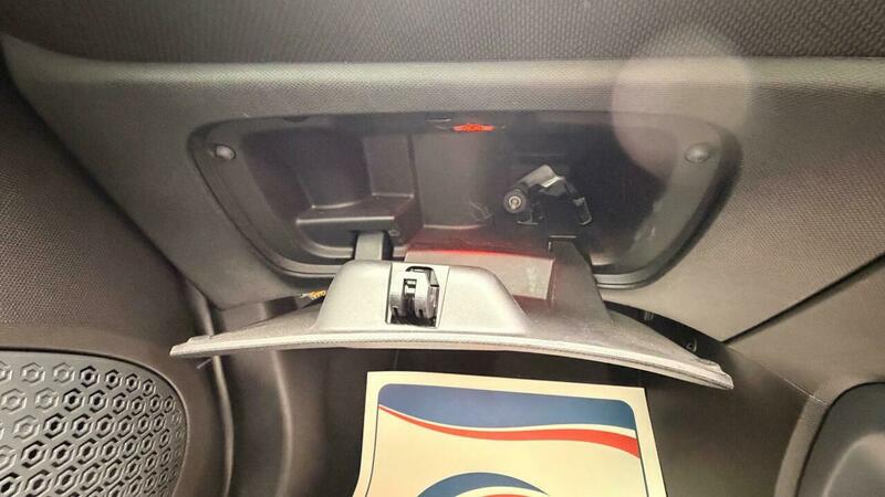 2017 Smart ForTwo 0.9T Prime Sport (Premium Plus) Twinamic Euro 6 (s/s) 2dr, photo 47