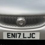 2017 Smart ForTwo 0.9T Prime Sport (Premium Plus) Twinamic Euro 6 (s/s) 2dr