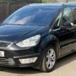 2012 Ford Galaxy 2.0 TDCi Titanium Powershift Euro 5 5dr