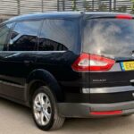 2012 Ford Galaxy 2.0 TDCi Titanium Powershift Euro 5 5dr