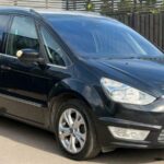 2012 Ford Galaxy 2.0 TDCi Titanium Powershift Euro 5 5dr