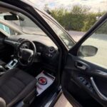 2012 Ford Galaxy 2.0 TDCi Titanium Powershift Euro 5 5dr