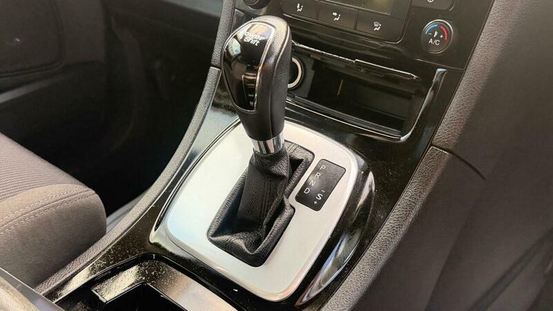 2012 Ford Galaxy 2.0 TDCi Titanium Powershift Euro 5 5dr, photo 11