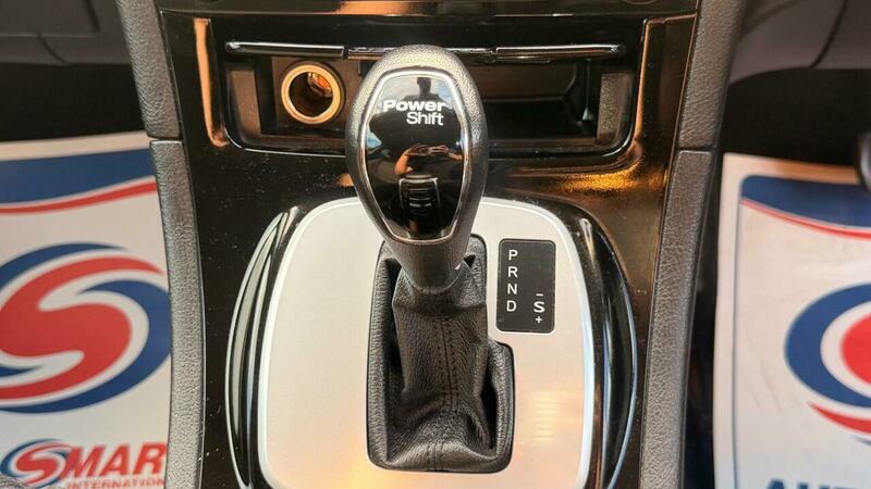 2012 Ford Galaxy 2.0 TDCi Titanium Powershift Euro 5 5dr, photo 12