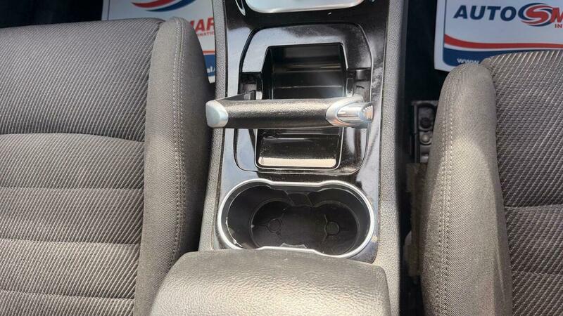 2012 Ford Galaxy 2.0 TDCi Titanium Powershift Euro 5 5dr, photo 13