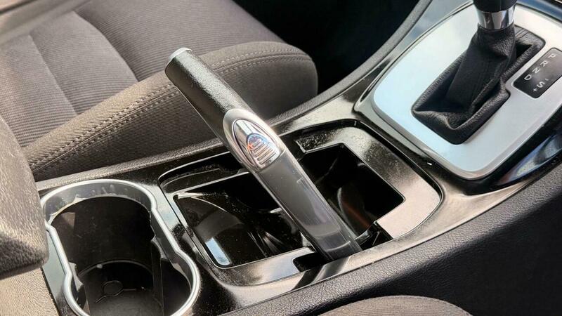 2012 Ford Galaxy 2.0 TDCi Titanium Powershift Euro 5 5dr, photo 14
