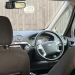 2012 Ford Galaxy 2.0 TDCi Titanium Powershift Euro 5 5dr