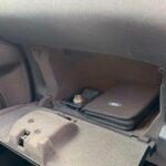 2012 Ford Galaxy 2.0 TDCi Titanium Powershift Euro 5 5dr