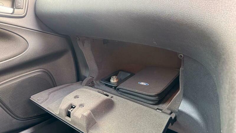 2012 Ford Galaxy 2.0 TDCi Titanium Powershift Euro 5 5dr, photo 17