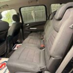2012 Ford Galaxy 2.0 TDCi Titanium Powershift Euro 5 5dr