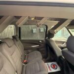 2012 Ford Galaxy 2.0 TDCi Titanium Powershift Euro 5 5dr